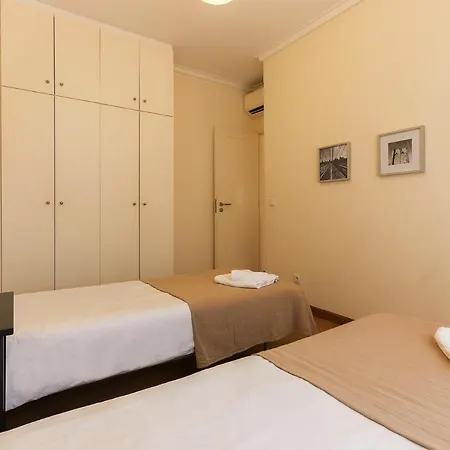 Apartment Lapa Terrace By Homing *