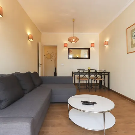 Lapa Terrace By Homing Apartment Lisbon